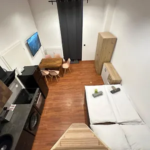  Apartment Cityflair Rummelsburg