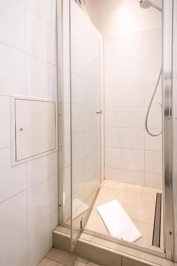Apartment Blue Chili 13 - Nur Ein Katzensprung In Die City - Bis 8 Pers Berlin